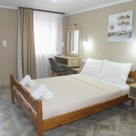 Dream House Villa Theologos  Dış mekan fotoğraf