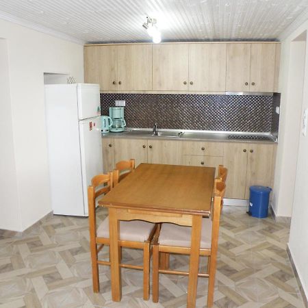 Dream House Villa Theologos  Dış mekan fotoğraf