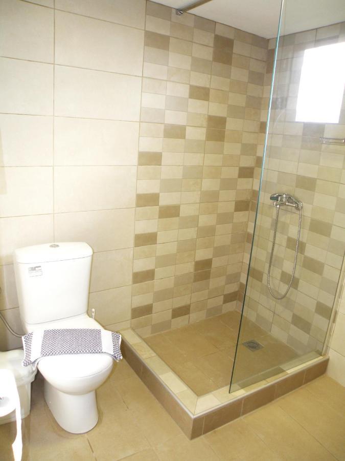 Dream House Villa Theologos  Dış mekan fotoğraf