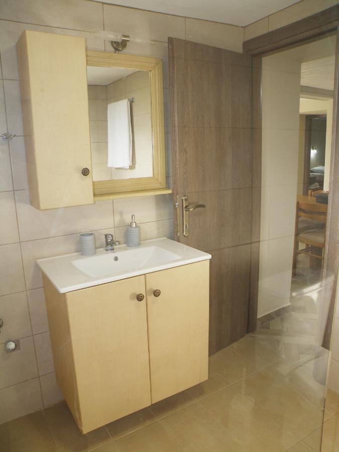 Dream House Villa Theologos  Dış mekan fotoğraf