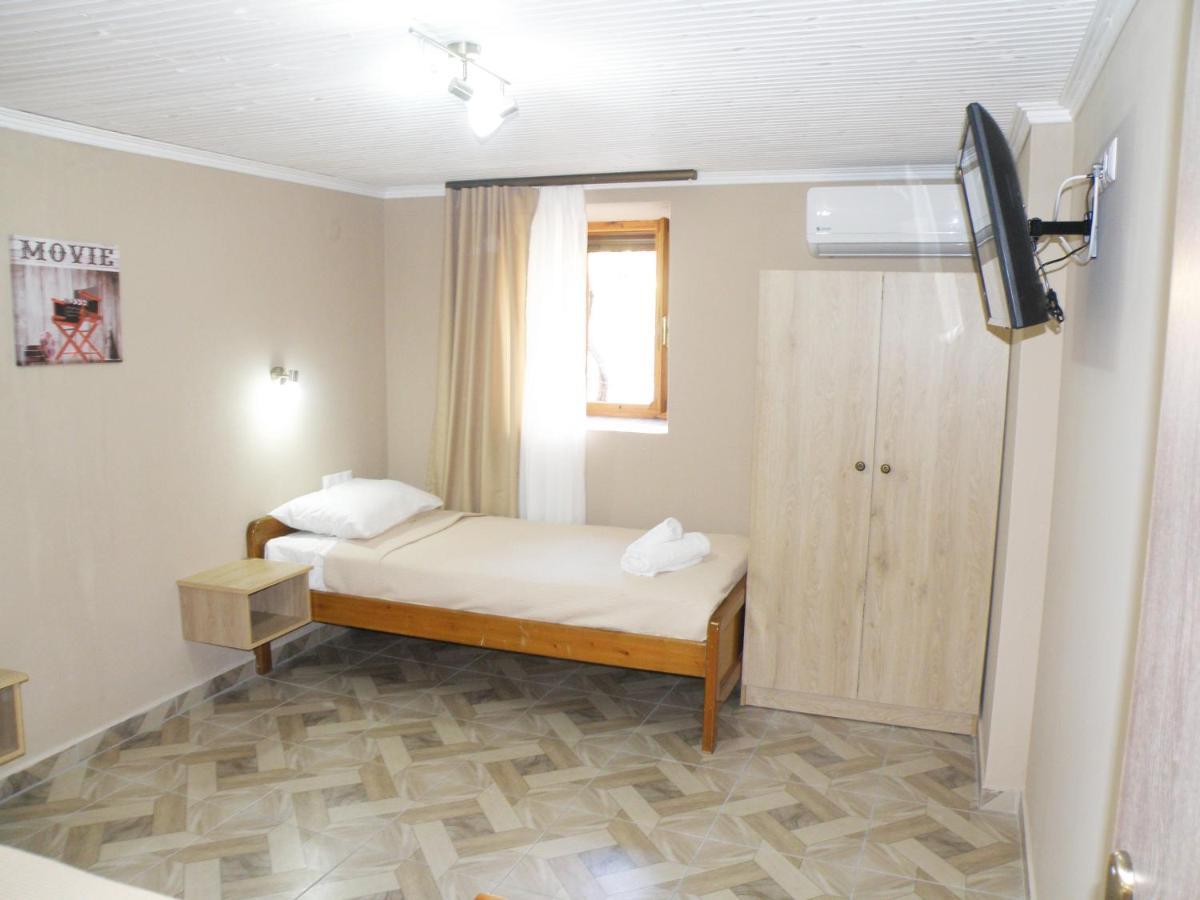 Dream House Villa Theologos  Dış mekan fotoğraf