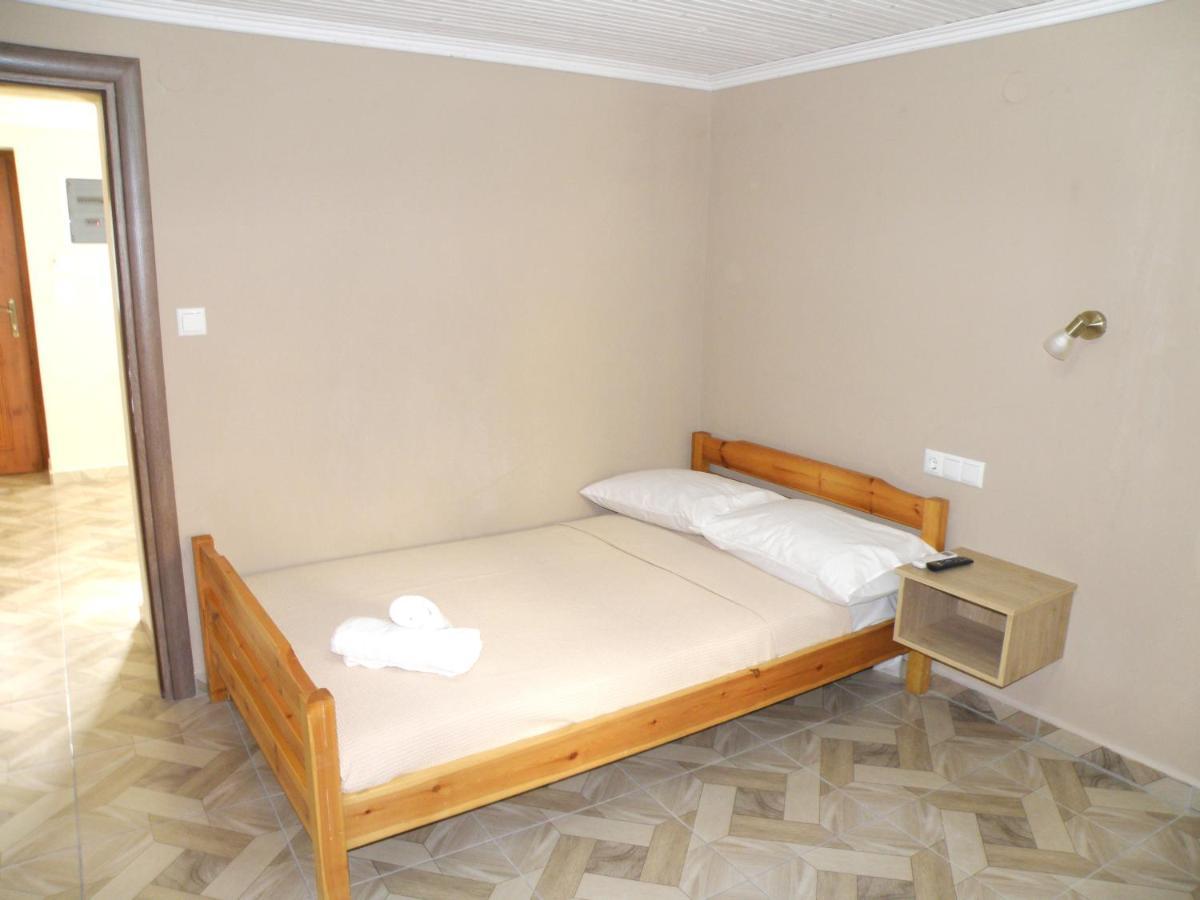 Dream House Villa Theologos  Dış mekan fotoğraf